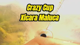 Crazy Cup - Xícara Maluca a crazy waterslide at Thermas dos Laranjais Waterpark Olímpia 🇧🇷