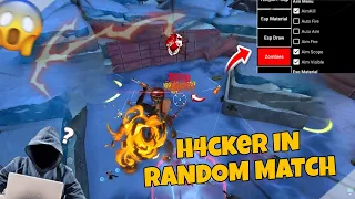 FREE FIRE ZOMBIE HUNT HACK😱 TOP 1 PLAYER HACKER HAI ZOMBIE HUNT HACK