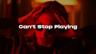 Dr. Kucho!, Gregor Salto & Oliver Heldens - Can't Stop Playing (TECHNO Remix)