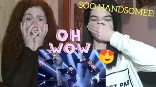 The Unit -  OST+That‘s what I like’ REACTION!