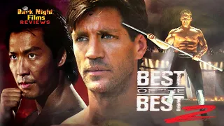 Best of the Best 2 (1993) review