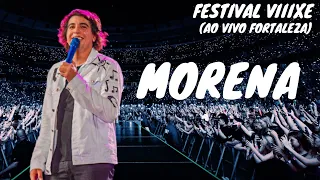 Nattan - Morena (ao vivo)