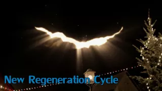 Doctor Who Unreleased Music - The Time Of The Doctor - New Regeneration Cycle