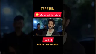 Tere Bin Episode 52 Teaser - 7th June 2023 - HAR PAL GEO #viral  #ayyubofficial  #youtube