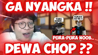 BOCIL INI MAU BAYAR AKU 50K UNTUK PVP ?!?!