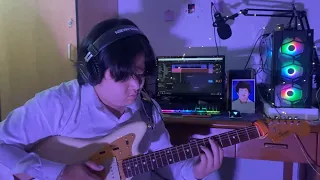 Lucy - Jack Thammarat Cover By KizzyCandyz