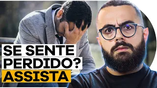 SE SENTE PERDIDO? Assista esse vídeo | PISTOLADA 220