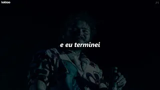 Post Malone - Feeling Whitney / Tradução / Legendado