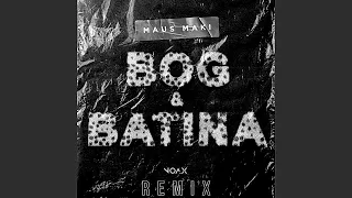 Maus Maki - Bog & Batina (Noax Techno Remix)