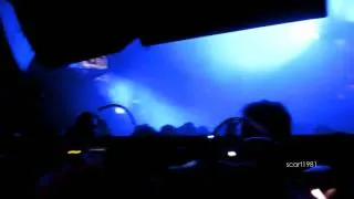 Todd Edwards - As I Am (Vocal Mix), Shut The Door, Numbers at Fabric, January 8th 2010