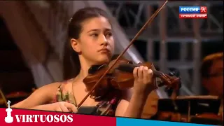 Virtuosos | Concert | Abouzahra Mariam - Hubay: Carmen, Fantaisie brillante, Op. 3/3