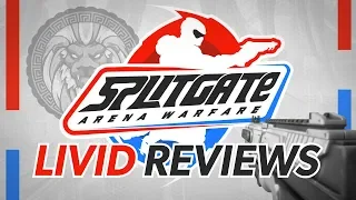 Splitgate Review - Halo and Portal Had A Baby | Livid Reviews Beta