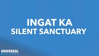 Silent Sanctuary - Ingat Ka (Official Lyric Video)