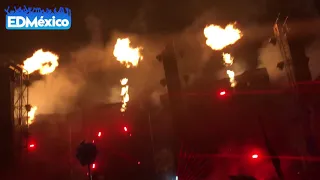 SKRILLEX AT EDC MÉXICO 2019