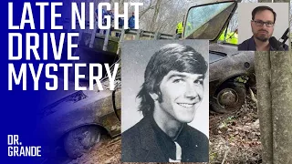Missing Student Mystery Solved After 47 Years | Kyle Clinkscales Case Analysis