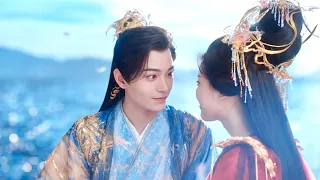 [SUB FMV] 心之方寸 (Heart Size) - 叶炫清 (Ye Xuanqing)《七时吉祥 Love You Seven Times》