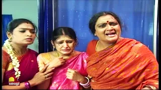 Thirumathi Selvam | திருமதி செல்வம் Serial Promo | 26th to 29th March 2022 | Kalaignar TV