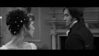 Pride & Prejudice 'Dark Waltz'