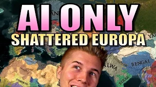 EU4 | RISE OF SCANDINAVIA | Europa Universalis 4 - Mandate of Heaven Gameplay