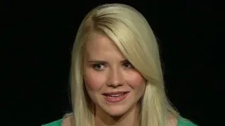 Elizabeth Smart: I'm not just the girl that was kidnapped