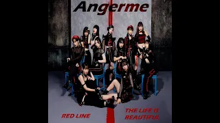 Angerme (RED LINE) Instrumental