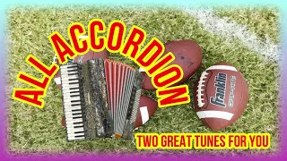Two Great Tunes - All Accordion -