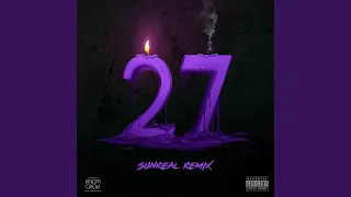 27 (Sunreal Remix)