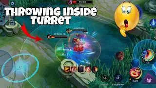 Top 5 Jawhead Moments | Mobile legends funny wtf moments | Mobile legends memes |