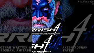 Krrish 4 New Full Movie | Hrithik Roshan Best Action Hindi Movie 2024 | Hrithik & Priyanka Chopra