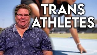 Transgender People In Sports