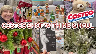 *NEW* Costco Canada Come Shop With Me & Haul | Newest Finds For Christmas 2023