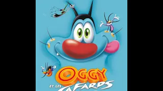 Oggy and the Cockroaches 🍕 OGGY IS WAITING SOME PIZZAS 🍕 Full Episode 🍕