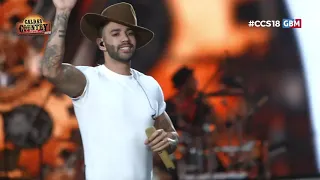 Gusttavo Lima - Fui Fiel (Ao Vivo) (Caldas Country Show 2018) | O Embaixador