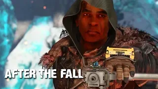 After The Fall   Official State of Play Trailer