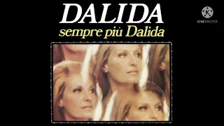 Dalida- Per non vivere soli