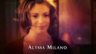 (Re-upload) Charmed Season 1 Opening Credits "Open your eyes"