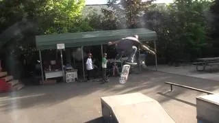 Lake Oswego Skatepark