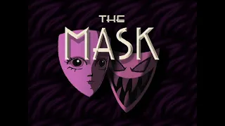 The Mask Title Card