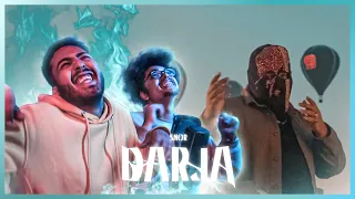 SNOR - Darja (رياكشن)