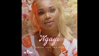 BORGIA feat JACK INGA - Ngayi ( clip officiel)