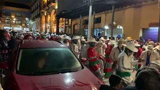 Zacamila Juvenil ⁓ Carnaval Huauchinango 2023