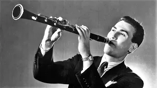 I Can't Believe That You're In Love With Me - Artie Shaw - 1938