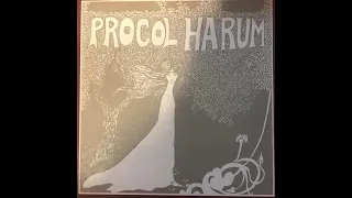 Procol Harum - Conquistador (From the 1973 A&M A Whiter Shade of Pale Album)