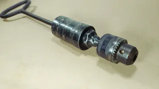 Multifunctional shock - reverse hammer
