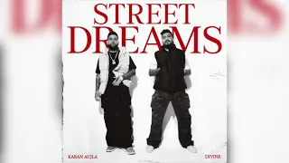 Straight Ballin' (English Translation/Subtitles) Karan Aujla | Divine | Street Dreams | Vansh Bajwa