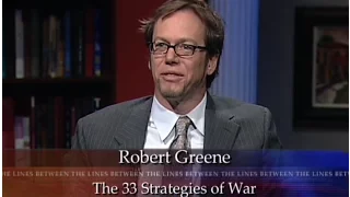Robert Greene "The 33 Strategies of War"