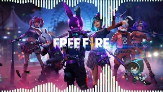 Free Fire| 24KGoldn Mood (Lyrics) 1 Hora