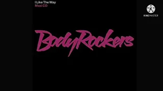 Bodyrockers - I Like The Way {𝙎𝙡𝙤𝙬𝙚𝙙}