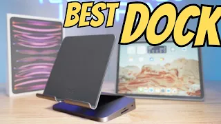 Great Dock for M2 IPAD PRO