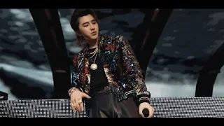 KUN ONE (Cai XuKun) - North America Tour